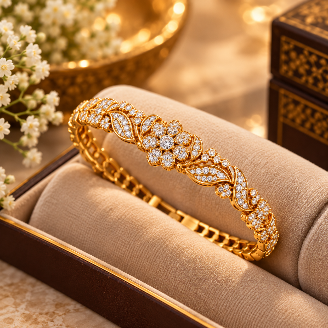 Bracelet