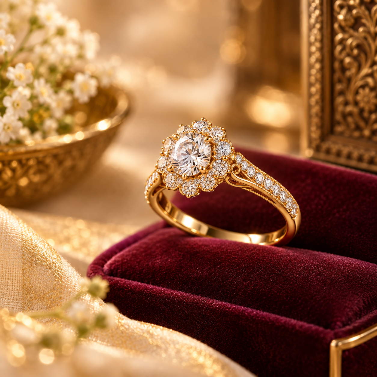 Ring